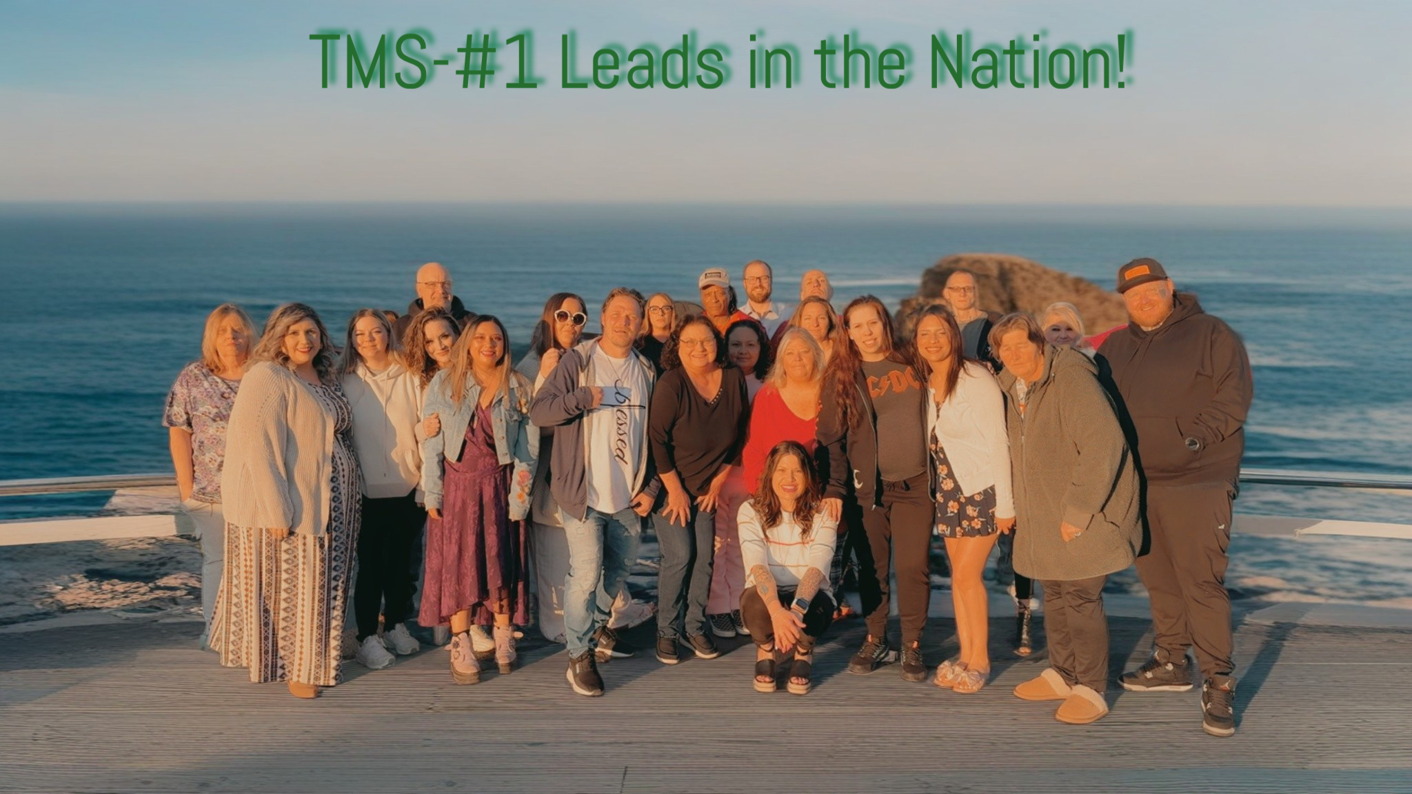 TMS Team